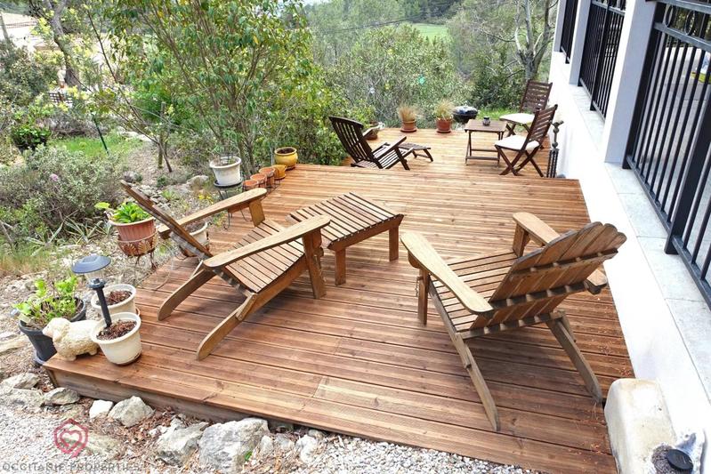 Villa - 130 m² - 5 pièces