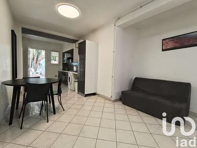 Appartement - 51 m² - 3 pièces