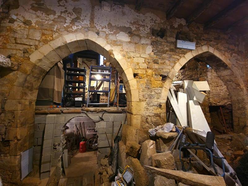 Maison - 295 m² - 5 pièces