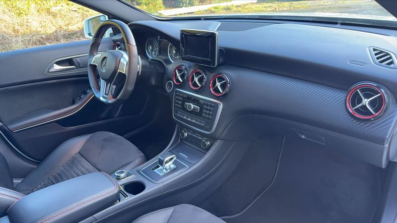 Mercedes Classe a III 45 Amg 360 4Matic Speedshift Dct