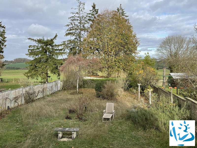 Maison - 191 m² - 7 pièces