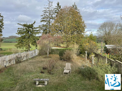 Maison - 191 m² - 7 pièces