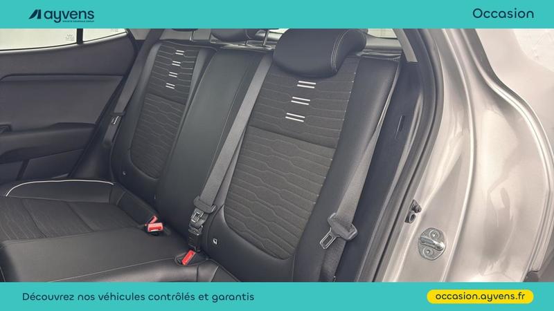 Kia Stonic 1.0 t-GDi 100ch Gt Line