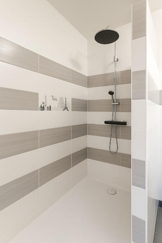 Appartement - 129 m² - 5 pièces