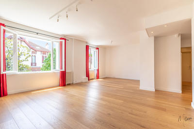 Duplex - 118 m² - 4 pièces