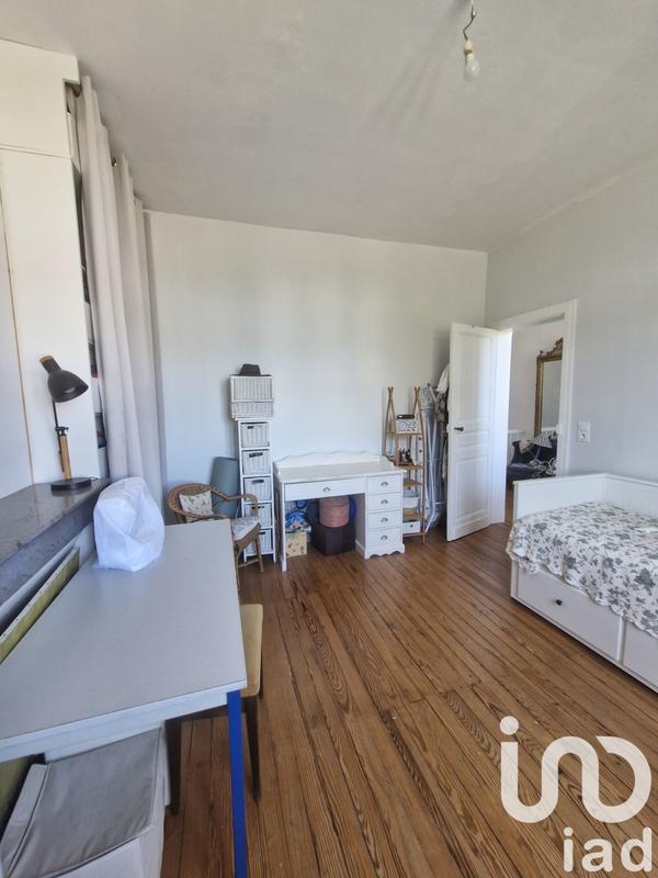 Maison de ville - 127 m² - 5 pièces