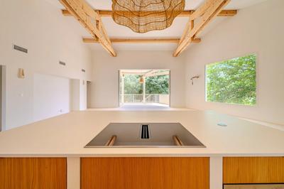 Maison - 237 m² - 6 pièces