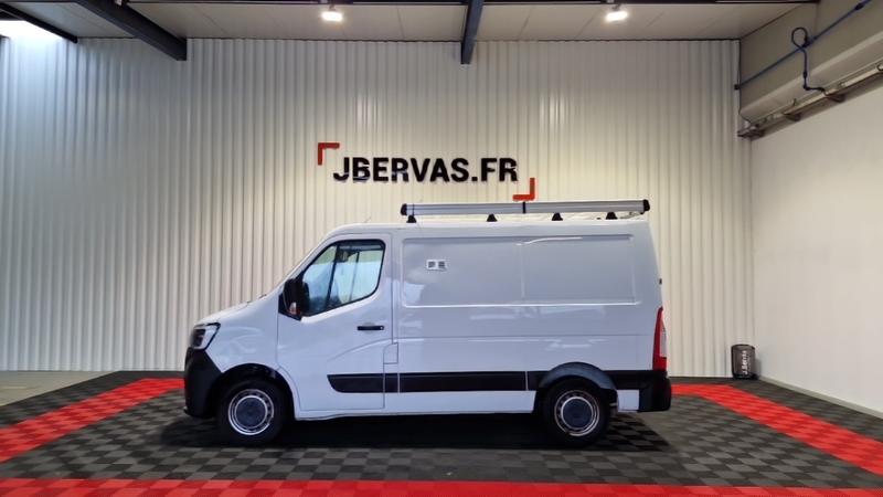 Renault Master trac f3300 l1h1 energy dci 150 grand confort