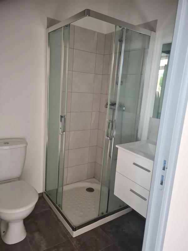 Appartement - 21 m² - 1 pièce