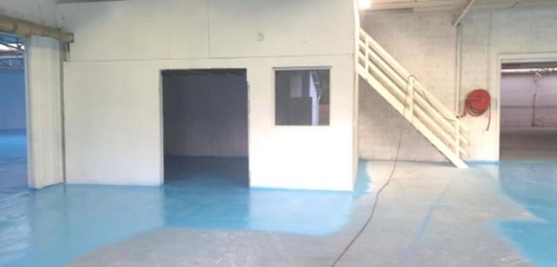 Bureau - 2 670 m² - 2 pièces