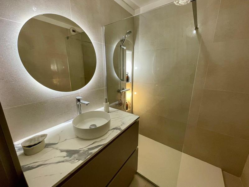 Appartement - 78 m² - 3 pièces