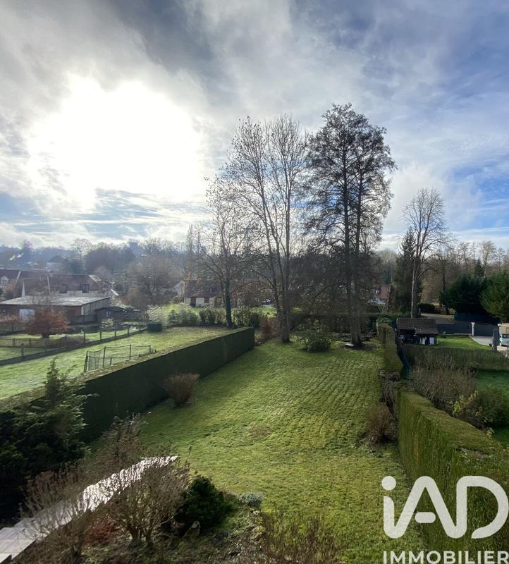 Maison - 136 m² - 5 pièces