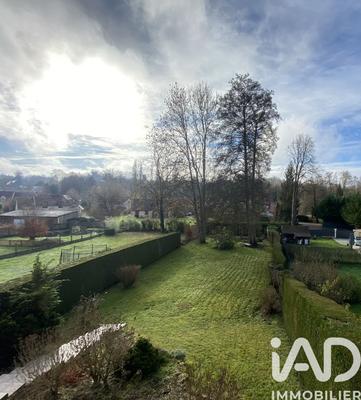 Maison - 136 m² - 5 pièces