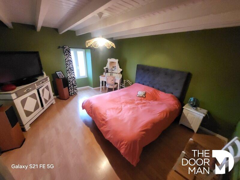 Maison de campagne - 171 m² - 7 pièces