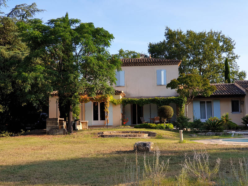 Maison - 158 m² - 6 pièces