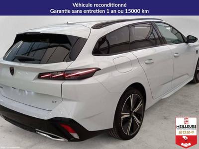 Peugeot 308 Sw BlueHDi 130ch s&amp;S Eat8 Gt