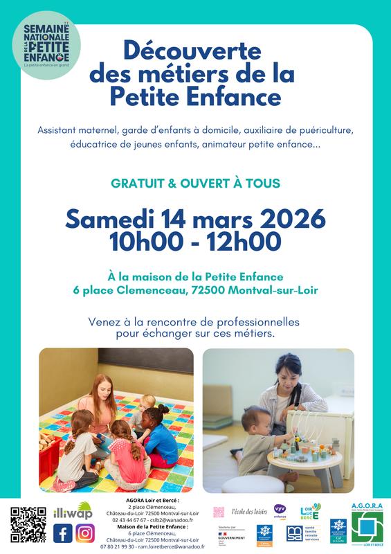 Maison de la Petite Enfance