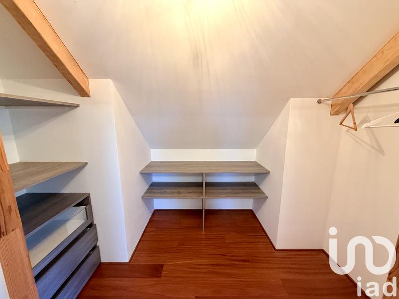 Maison - 150 m² - 7 pièces