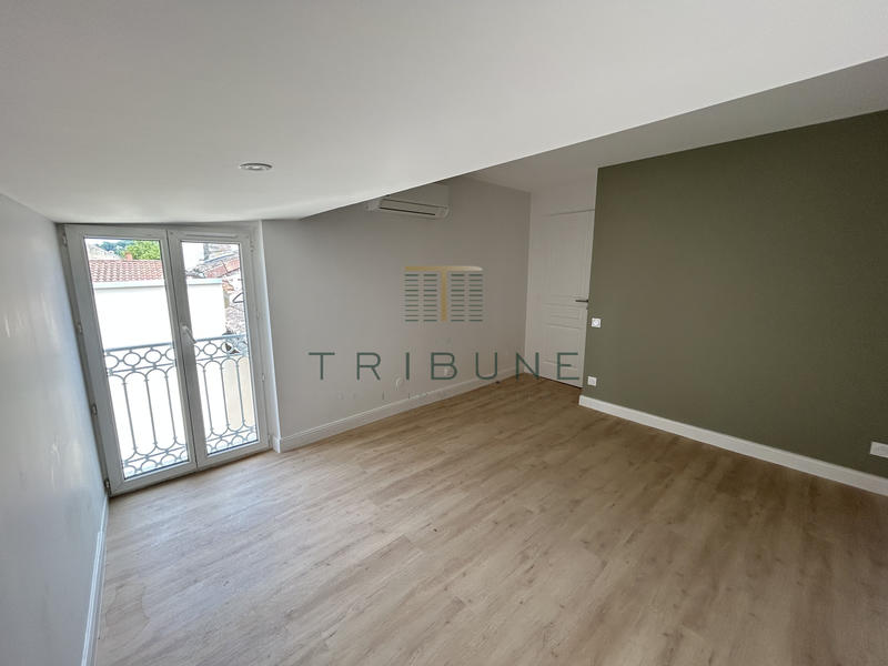 Appartement - 127 m² - 5 pièces