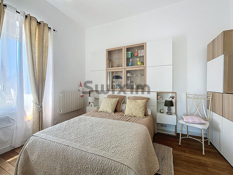 Maison - 152 m² - 5 pièces