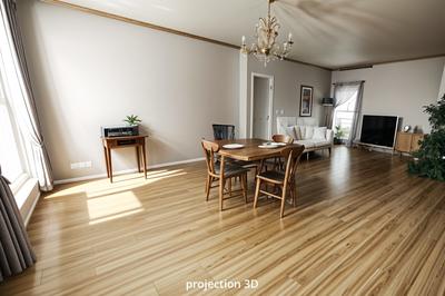 Maison - 113 m² - 5 pièces