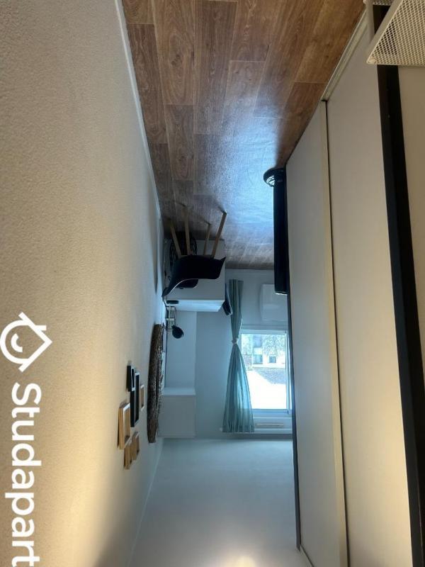 Appartement - 25 m² - 1 pièce