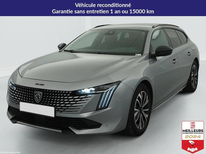 Peugeot 508 Sw Hybrid 225 e-Eat8 Allure