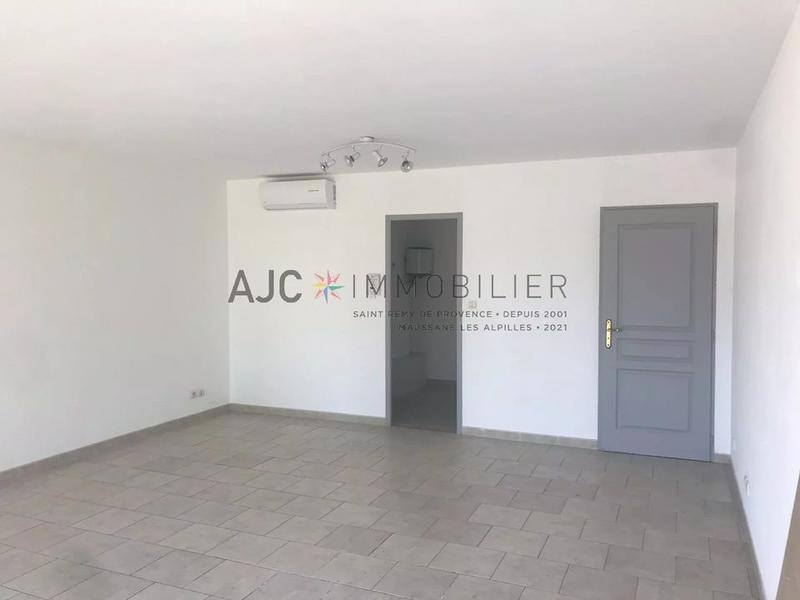 Bureau - 35 m² - 2 pièces