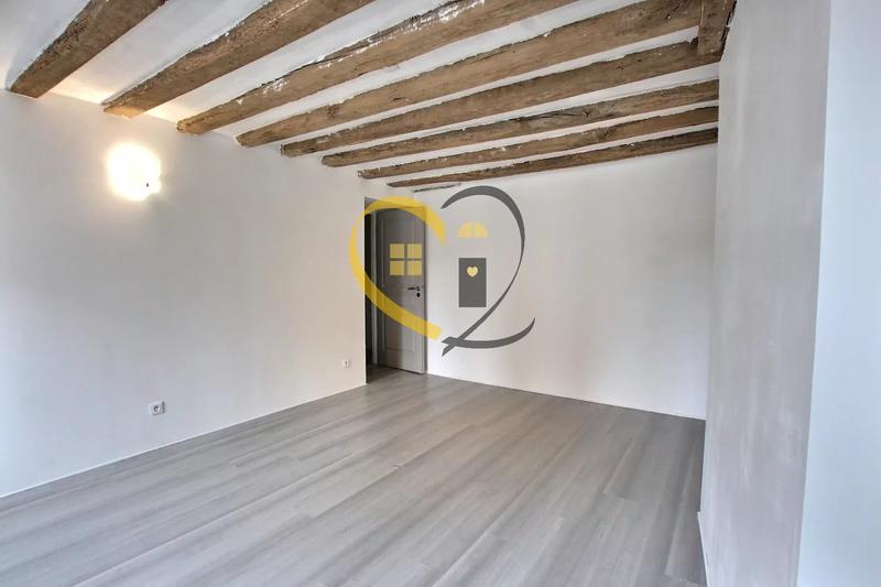 Maison de village - 162 m² - 7 pièces