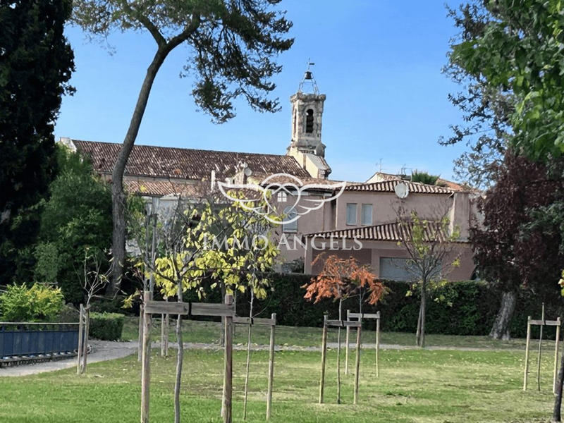 Maison contemporaine - 202 m² - 6 pièces