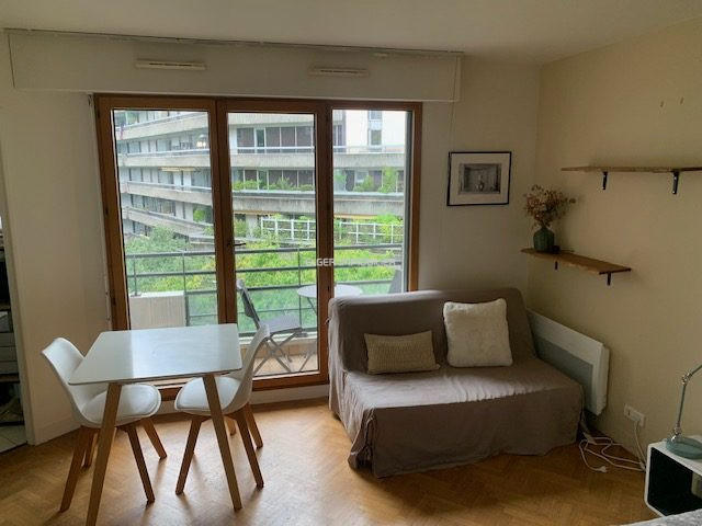 Appartement - 30 m² - 1 pièce