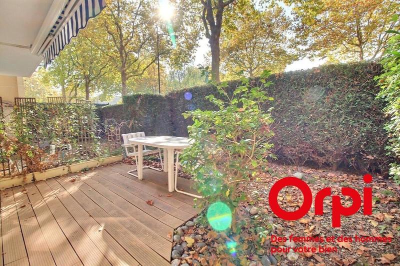 Appartement - 55 m² - 2 pièces