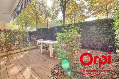 Appartement - 55 m² - 2 pièces