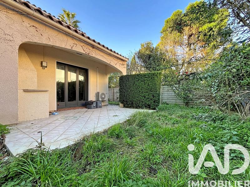 Maison - 170 m² - 8 pièces