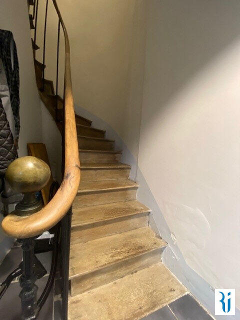 Maison - 123 m² - 4 pièces