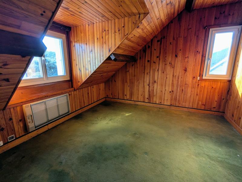 Maison - 125 m² - 4 pièces