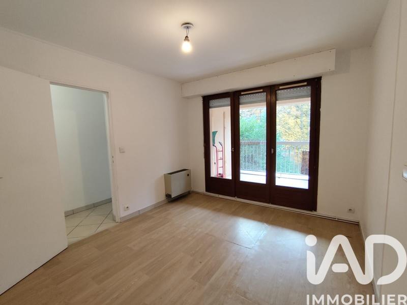Appartement - 106 m² - 4 pièces
