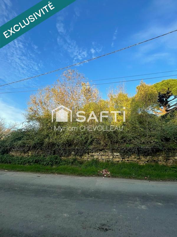 Maison de village - 130 m² - 5 pièces