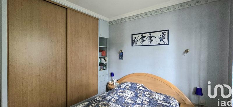 Maison - 170 m² - 5 pièces