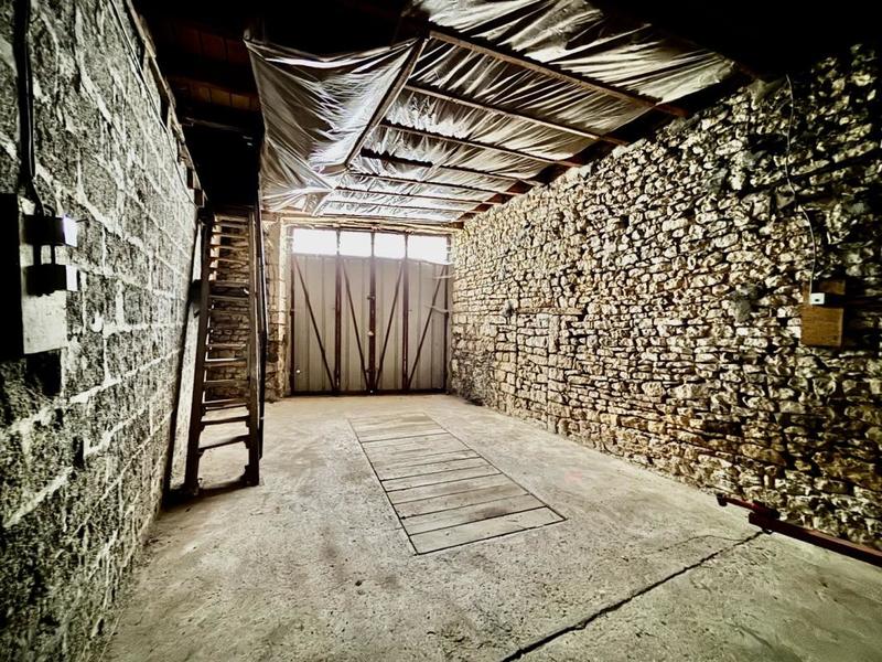 Maison - 114 m² - 4 pièces