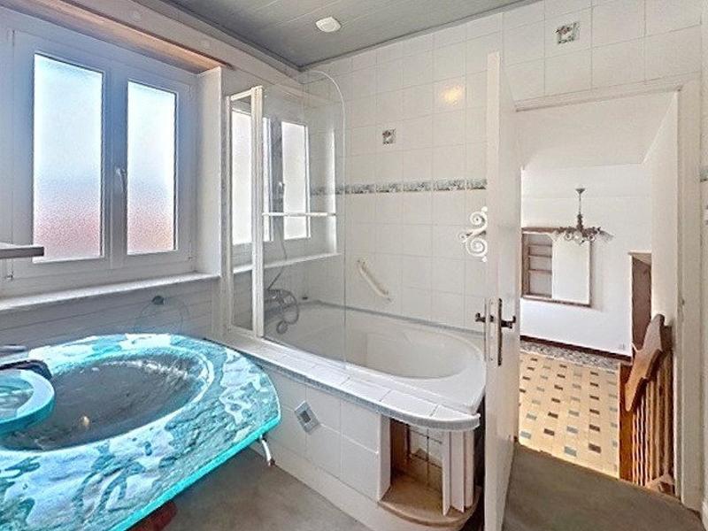 Maison - 159 m² - 6 pièces