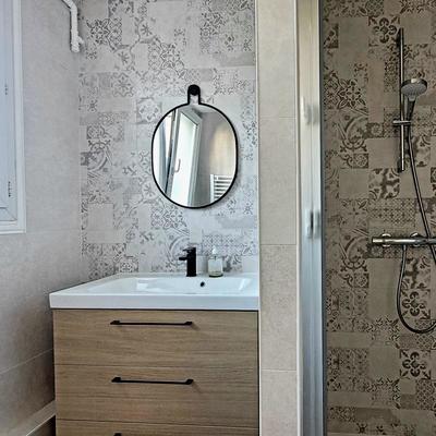 Appartement - 65 m² - 4 pièces