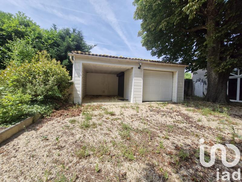 Maison - 195 m² - 7 pièces