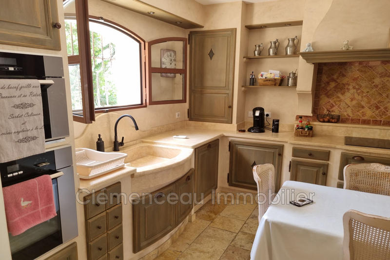 Villa - 140 m² - 5 pièces