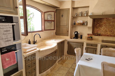 Villa - 140 m² - 5 pièces