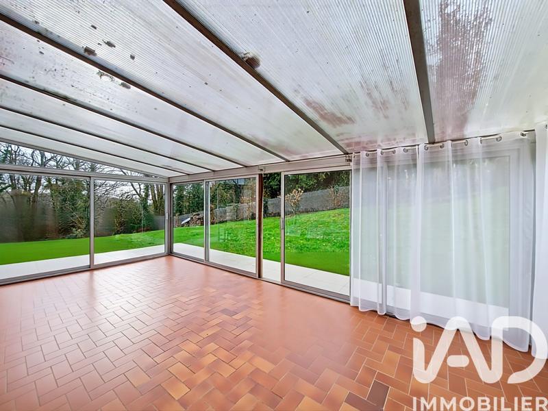 Maison - 155 m² - 7 pièces