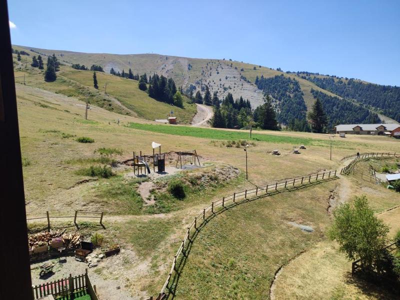 Appartement - 28 m² - 2 pièces