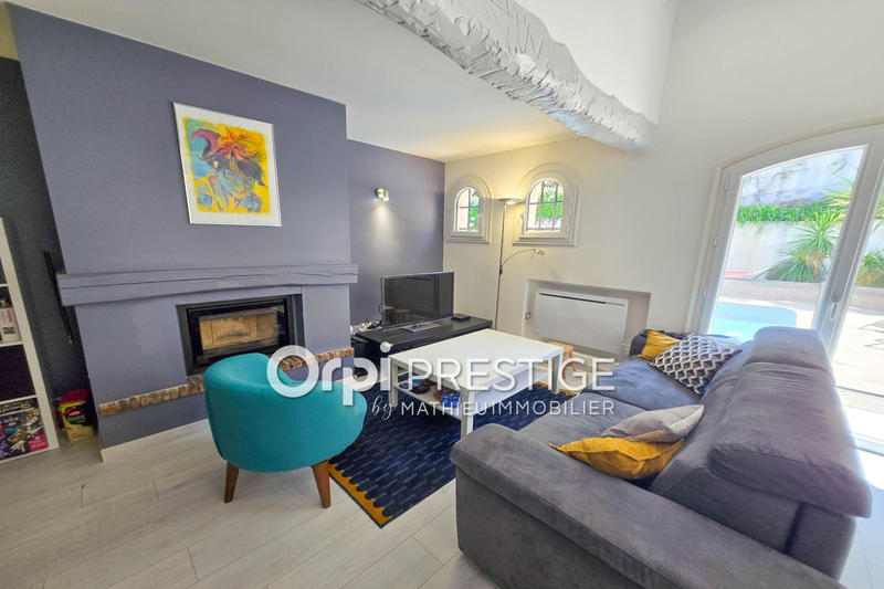 Villa - 149 m² - 6 pièces