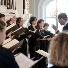 Bach et ses Prédécesseurs