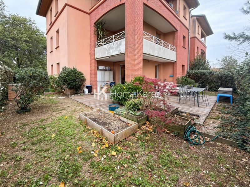 Appartement - 54 m² - 3 pièces